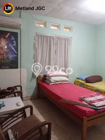Jual Rumah Modern 3 KT di Pondok Gede, Jakarta Timur Jual Rumah Modern 3 KT di Pondok Gede, Jakarta Timur
