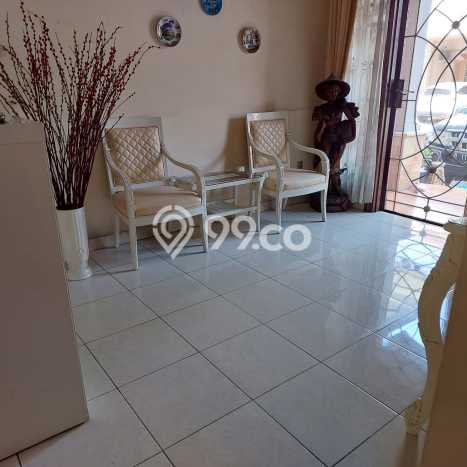 Best Deal Hunian Mewah Ideal dan Luas di Kelapa Gading, Jakarta Utara Best Deal Hunian Mewah Ideal dan Luas di Kelapa Gading, Jakarta Utara
