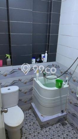For Sale Hunian Rumah Nyaman 4 KT di Harapan Indah, Bekasi For Sale Hunian Rumah Nyaman 4 KT di Harapan Indah, Bekasi