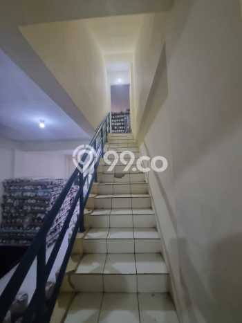 Ruko Bagus LT 55m2 LB 146m2 Dijual di Cempaka Putih Jakarta Pusat Ruko Bagus LT 55m2 LB 146m2 Dijual di Cempaka Putih Jakarta Pusat