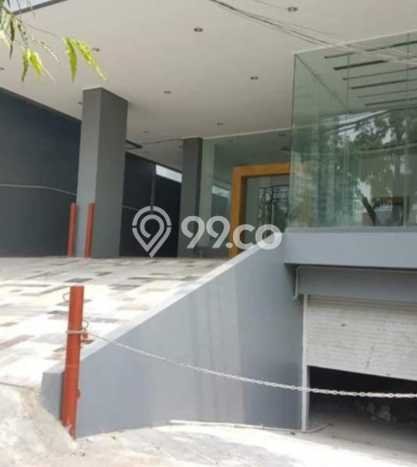 Kantor Dijual di Prime Area Jakarta Pusat Luas 1750m2 Kantor Dijual di Prime Area Jakarta Pusat Luas 1750m2