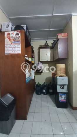 Rumah Minimalis 4 KT di Bekasi Bekasi Unfurnished Rumah Minimalis 4 KT di Bekasi Bekasi Unfurnished