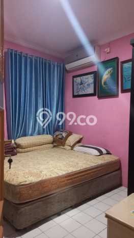Rumah Minimalis 4 KT di Bekasi Bekasi Unfurnished Rumah Minimalis 4 KT di Bekasi Bekasi Unfurnished