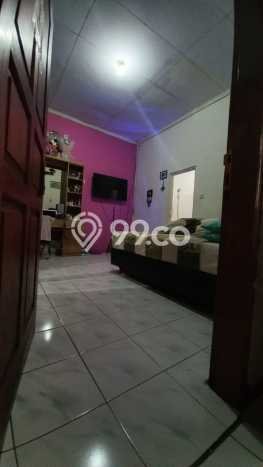 Rumah Minimalis 4 KT di Bekasi Bekasi Unfurnished Rumah Minimalis 4 KT di Bekasi Bekasi Unfurnished