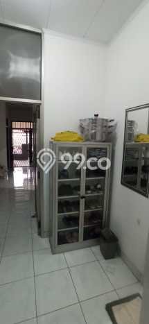 Rumah Modern 3 KT di Jati Rahayu Bekasi Full Furnished Rumah Modern 3 KT di Jati Rahayu Bekasi Full Furnished