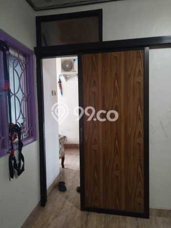 Rumah Minimalis 4 KT LT 66m2 di Duta Harapan Rumah Minimalis 4 KT LT 66m2 di Duta Harapan