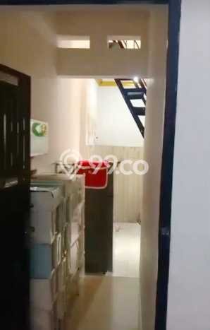 Rumah Minimalis 4 KT di Jatimurni Bekasi Semi Furnished Rumah Minimalis 4 KT di Jatimurni Bekasi Semi Furnished