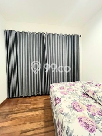 Rumah Minimalis 2 KT di Metland Menteng Jakarta Timur Unfurnished Rumah Minimalis 2 KT di Metland Menteng Jakarta Timur Unfurnished