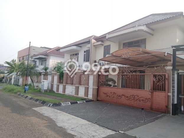 Best Deal Hunian Mewah Ideal dan Luas di Cakung, Jakarta Timur Best Deal Hunian Mewah Ideal dan Luas di Cakung, Jakarta Timur