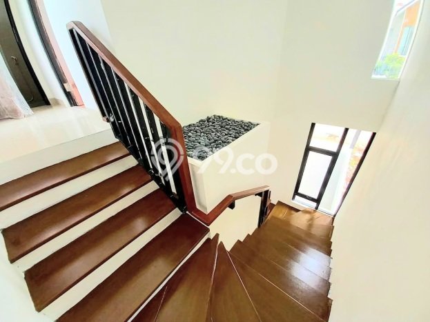 Rumah Minimalis 2 KT di Metland Menteng Jakarta Timur Unfurnished Rumah Minimalis 2 KT di Metland Menteng Jakarta Timur Unfurnished