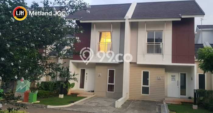 Dijual Hunian Rumah Terawat 2 KT di Summarecon Bekasi, Bekasi Dijual Hunian Rumah Terawat 2 KT di Summarecon Bekasi, Bekasi