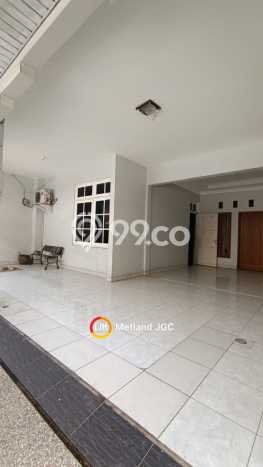 Rumah Minimalis 4 KT LT 120m2 di Harapan Baru Rumah Minimalis 4 KT LT 120m2 di Harapan Baru