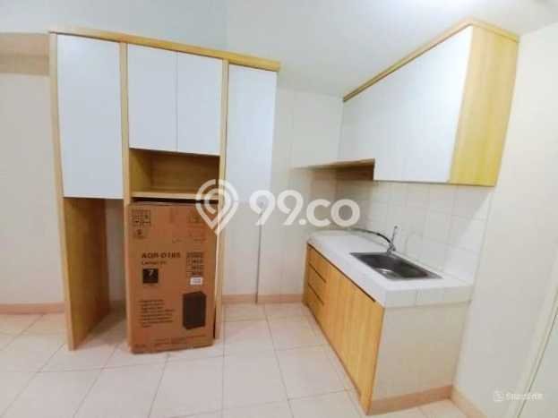 Apartemen Favorit Modern Dijual di Bekasi dengan 3 Kamar Tidur Apartemen Favorit Modern Dijual di Bekasi dengan 3 Kamar Tidur