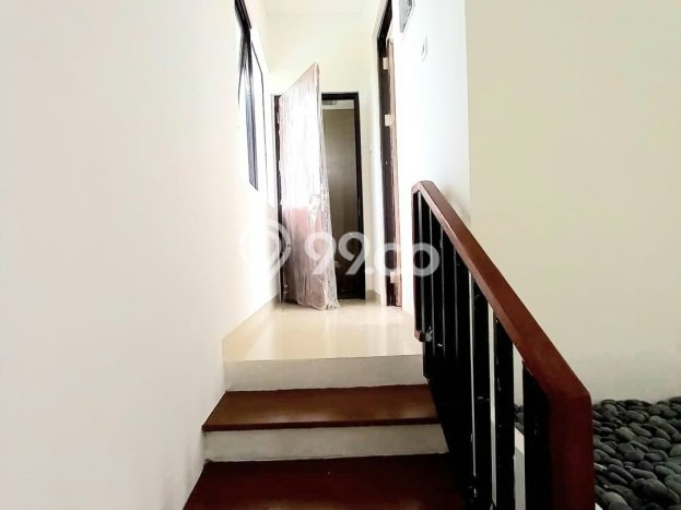 Rumah Minimalis 2 KT di Metland Menteng Jakarta Timur Unfurnished Rumah Minimalis 2 KT di Metland Menteng Jakarta Timur Unfurnished