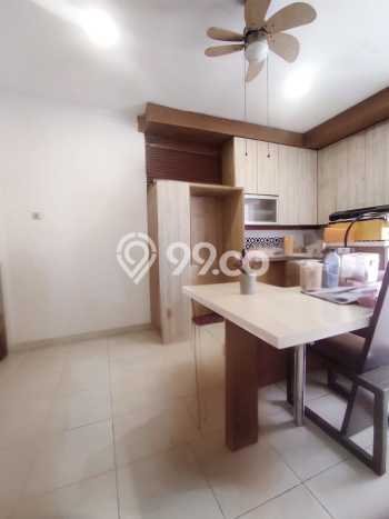 Rumah Luas Asri 2 KT Siap Huni di Harapan Indah Bekasi Rumah Luas Asri 2 KT Siap Huni di Harapan Indah Bekasi