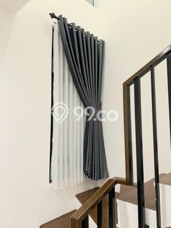 Rumah Minimalis 2 KT di Metland Menteng Jakarta Timur Unfurnished Rumah Minimalis 2 KT di Metland Menteng Jakarta Timur Unfurnished