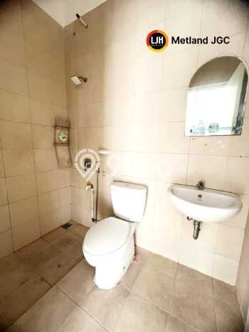 Rumah sewa siap pakai 3 KT di Jakarta Garden City, Jakarta Timur Rumah sewa siap pakai 3 KT di Jakarta Garden City, Jakarta Timur