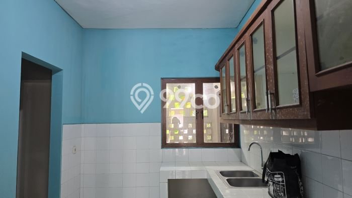 Sewa Rumah Murah di Jakarta Garden City Jakarta Timur Punya 4 Kamar Tidur Sewa Rumah Murah di Jakarta Garden City Jakarta Timur Punya 4 Kamar Tidur