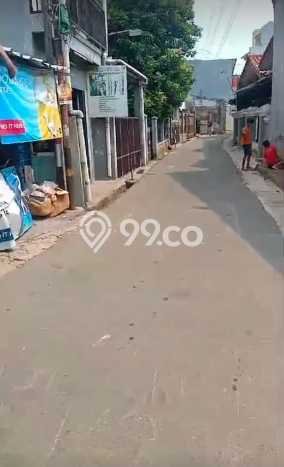Rumah Minimalis 4 KT di Jatimurni Bekasi Semi Furnished Rumah Minimalis 4 KT di Jatimurni Bekasi Semi Furnished