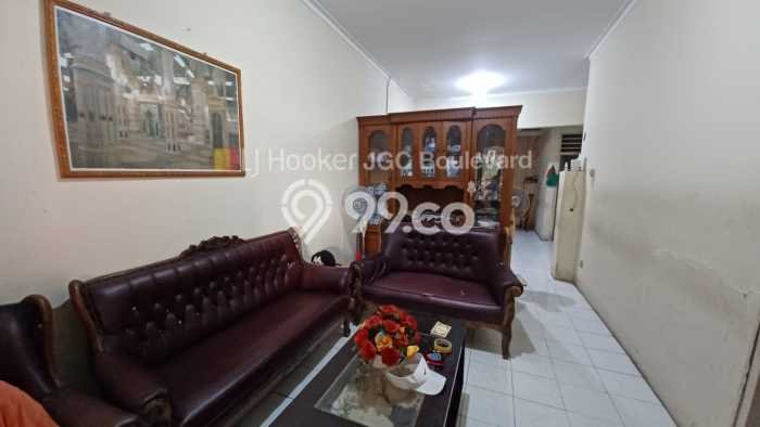Jual Rumah Eksklusif 3 KT di Pulogebang, Jakarta Timur Jual Rumah Eksklusif 3 KT di Pulogebang, Jakarta Timur