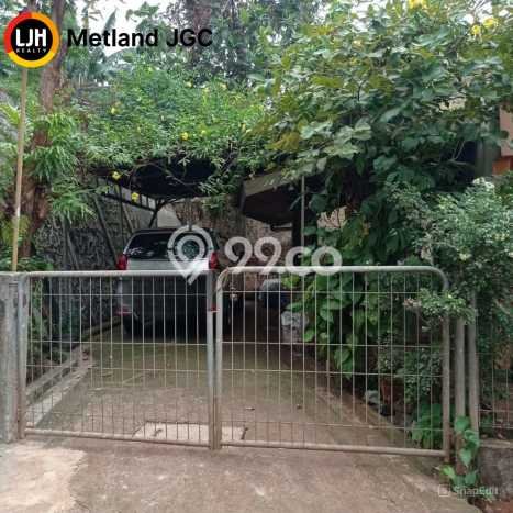 Jual Rumah Modern 3 KT di Pondok Gede, Jakarta Timur Jual Rumah Modern 3 KT di Pondok Gede, Jakarta Timur