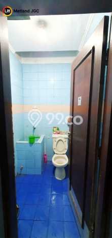 Disewakan! Rumah 2 Kamar Tidur &
1 Kamar Mandi di Metland Menteng, Jakarta Timur Disewakan! Rumah 2 Kamar Tidur &
1 Kamar Mandi di Metland Menteng, Jakarta Timur