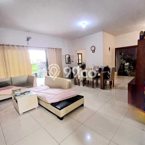 Jual Rumah Luas Elegan Dengan View Eksklusif di Jakarta Garden City, Jakarta Timur Jual Rumah Luas Elegan Dengan View Eksklusif di Jakarta Garden City, Jakarta Timur