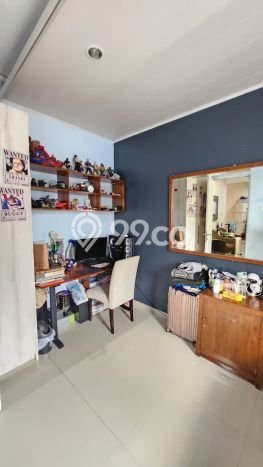 For Sale! Luxury House LT 200m2 Desain Elegan di Metland Menteng For Sale! Luxury House LT 200m2 Desain Elegan di Metland Menteng