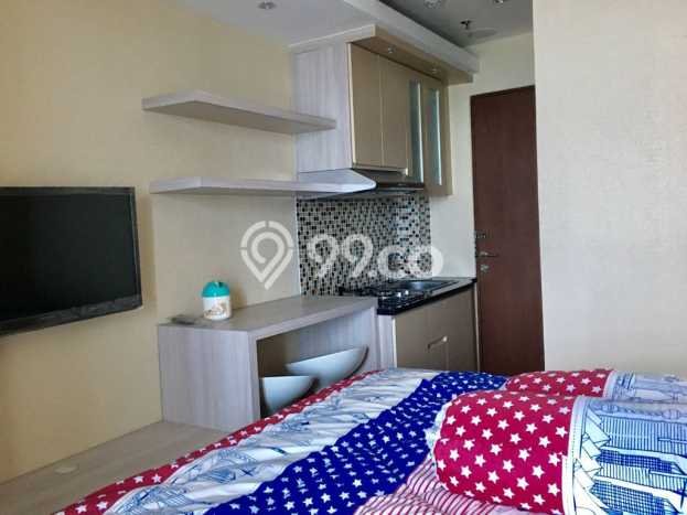 Hunian Apartemen Strategis untuk Dijual di Jakarta Timur dengan 3 Kamar Hunian Apartemen Strategis untuk Dijual di Jakarta Timur dengan 3 Kamar