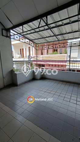 Rumah Minimalis 4 KT LT 120m2 di Harapan Baru Rumah Minimalis 4 KT LT 120m2 di Harapan Baru