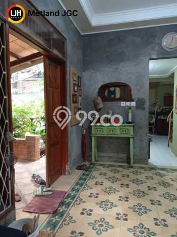 Jual Rumah Modern 3 KT di Pondok Gede, Jakarta Timur Jual Rumah Modern 3 KT di Pondok Gede, Jakarta Timur