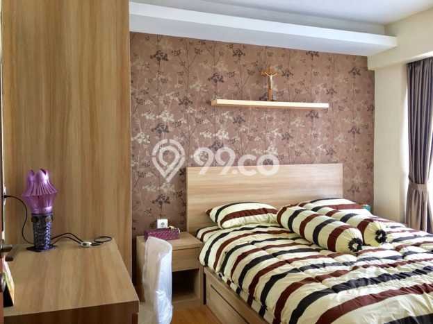 Hunian Apartemen Strategis untuk Dijual di Jakarta Timur dengan 3 Kamar Hunian Apartemen Strategis untuk Dijual di Jakarta Timur dengan 3 Kamar