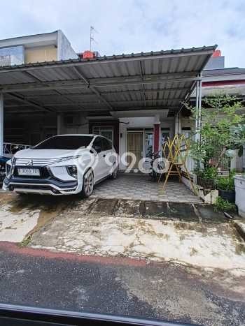 Hunian Nyaman Asri 3 KT Siap Huni di Metland Menteng Jakarta Timur Hunian Nyaman Asri 3 KT Siap Huni di Metland Menteng Jakarta Timur