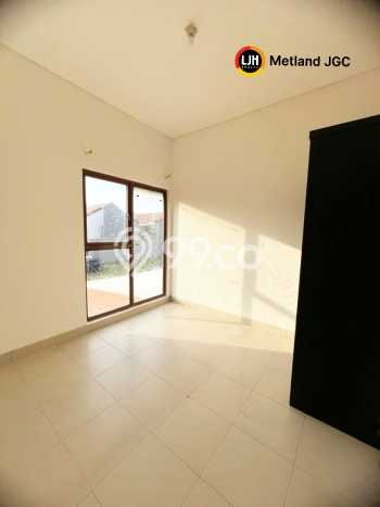 Rumah sewa siap pakai 3 KT di Jakarta Garden City, Jakarta Timur Rumah sewa siap pakai 3 KT di Jakarta Garden City, Jakarta Timur