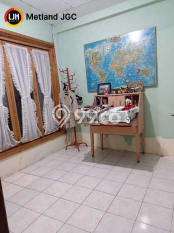 Jual Rumah Modern 3 KT di Pondok Gede, Jakarta Timur Jual Rumah Modern 3 KT di Pondok Gede, Jakarta Timur