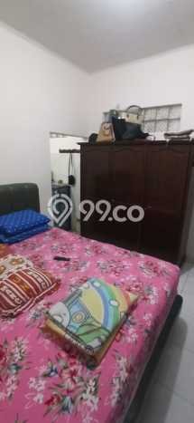 Rumah Modern 3 KT di Jati Rahayu Bekasi Full Furnished Rumah Modern 3 KT di Jati Rahayu Bekasi Full Furnished