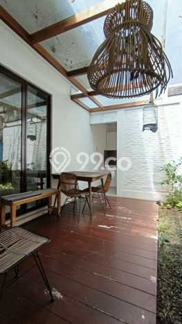 Rumah sewa siap pakai 3 KT di Harapan Indah, Bekasi Rumah sewa siap pakai 3 KT di Harapan Indah, Bekasi