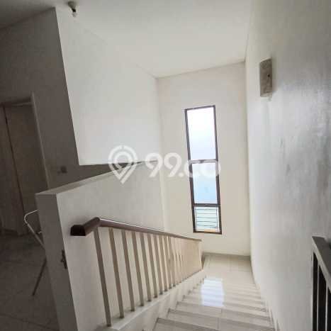 Jual Rumah Luas Elegan Dengan View Eksklusif di Jakarta Garden City, Jakarta Timur Jual Rumah Luas Elegan Dengan View Eksklusif di Jakarta Garden City, Jakarta Timur