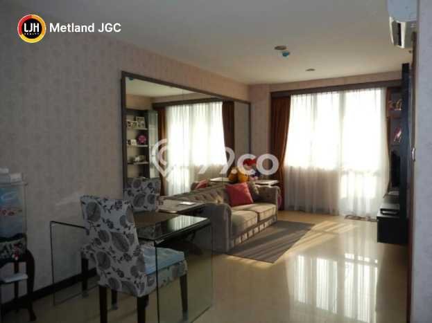 Siap Milik Apartemen 1 KT 1 KM di Kelapa Gading Siap Milik Apartemen 1 KT 1 KM di Kelapa Gading