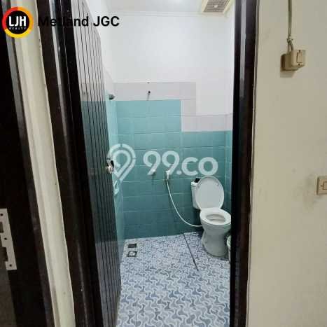 Disewakan Rumah Murah di Metland Menteng Jakarta Timur Punya 2 KT Disewakan Rumah Murah di Metland Menteng Jakarta Timur Punya 2 KT