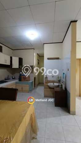 Rumah Minimalis 4 KT LT 120m2 di Harapan Baru Rumah Minimalis 4 KT LT 120m2 di Harapan Baru
