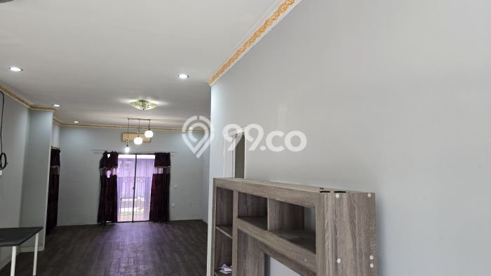 Sewa Rumah Murah di Jakarta Garden City Jakarta Timur Punya 4 Kamar Tidur Sewa Rumah Murah di Jakarta Garden City Jakarta Timur Punya 4 Kamar Tidur