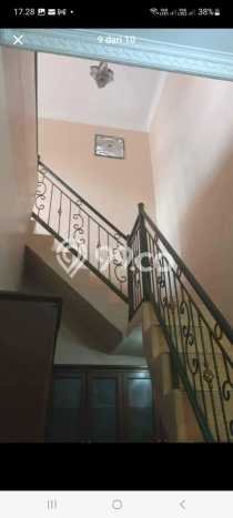 Rumah Modern 2 KT LT 60m2 di Harapan Baru Rumah Modern 2 KT LT 60m2 di Harapan Baru