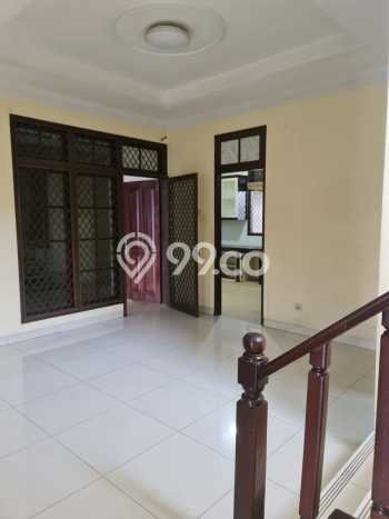 Rumah Mewah Dijual LT 337m2 di Duren Sawit, Jakarta Timur Rumah Mewah Dijual LT 337m2 di Duren Sawit, Jakarta Timur