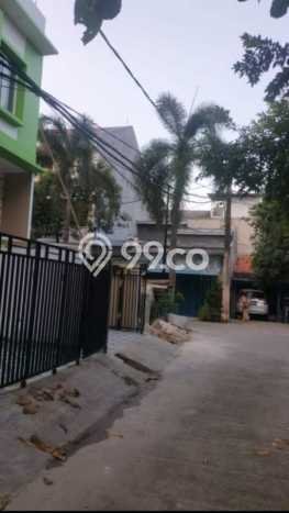 For Sale Rumah 2 Kamar Lokasi Strategis Nyaman dan Strategis di Cilincing For Sale Rumah 2 Kamar Lokasi Strategis Nyaman dan Strategis di Cilincing