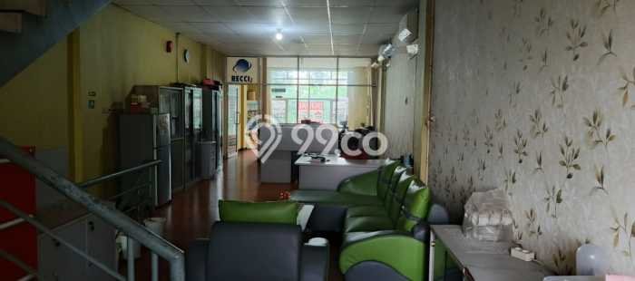 AREA PREMIUM! Ruko di Pasar Minggu, Luas 195m2m², Kawasan Bisnis AREA PREMIUM! Ruko di Pasar Minggu, Luas 195m2m², Kawasan Bisnis