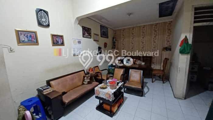 Jual Rumah Eksklusif 3 KT di Pulogebang, Jakarta Timur Jual Rumah Eksklusif 3 KT di Pulogebang, Jakarta Timur