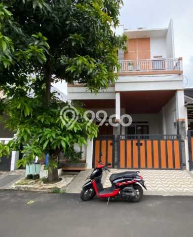 Jual Rumah Modern 4 KT di Bekasi, Bekasi Jual Rumah Modern 4 KT di Bekasi, Bekasi