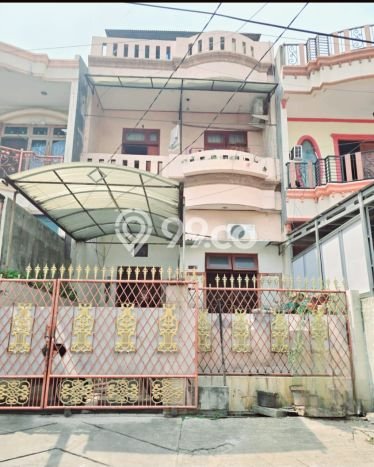 Rumah Asri , Lingkungan Sejuk - LT 120m2m² Rumah Asri , Lingkungan Sejuk - LT 120m2m²
