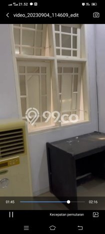 Disewakan Rumah Strategis Harga Murah di Jakarta Timur Disewakan Rumah Strategis Harga Murah di Jakarta Timur